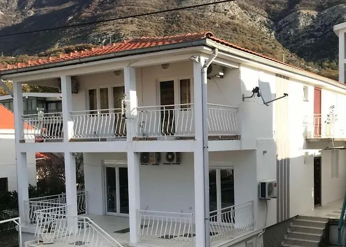 Apartmani Palma