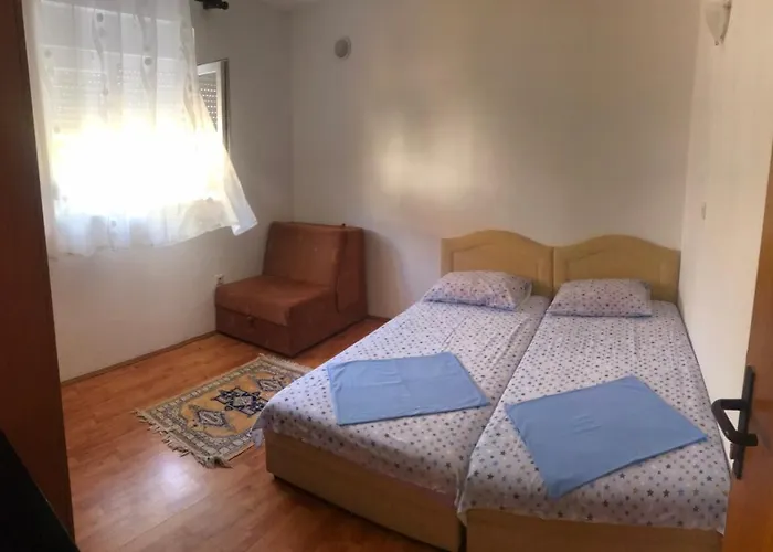 Apartmani Palma