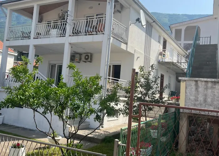 Apartmani Palma
