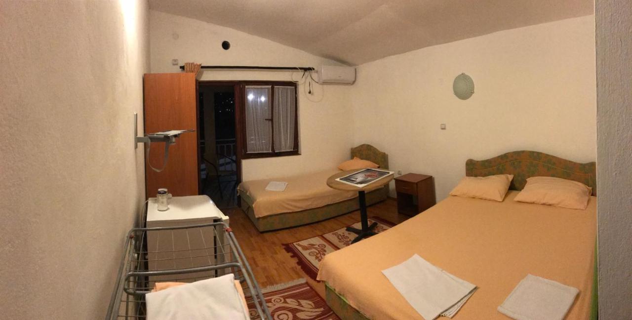 Palma Apartment