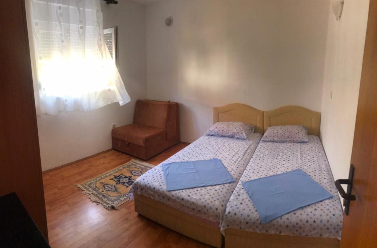 Apartment Palma *