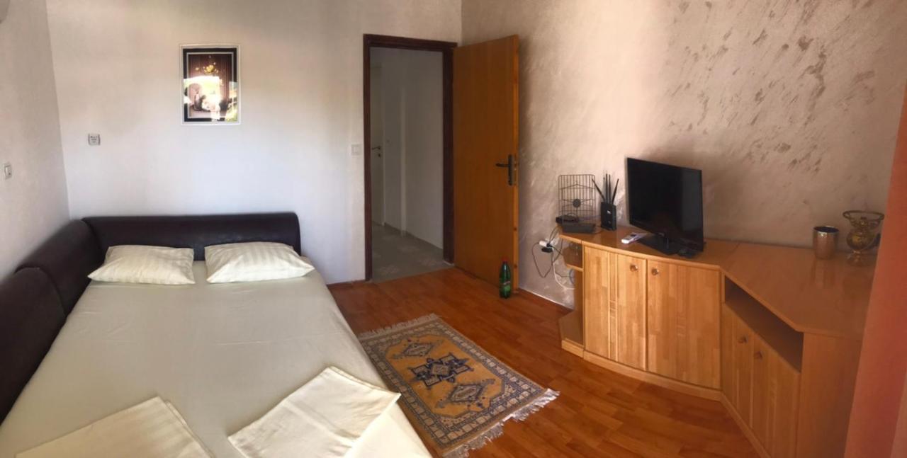 Palma Apartment *