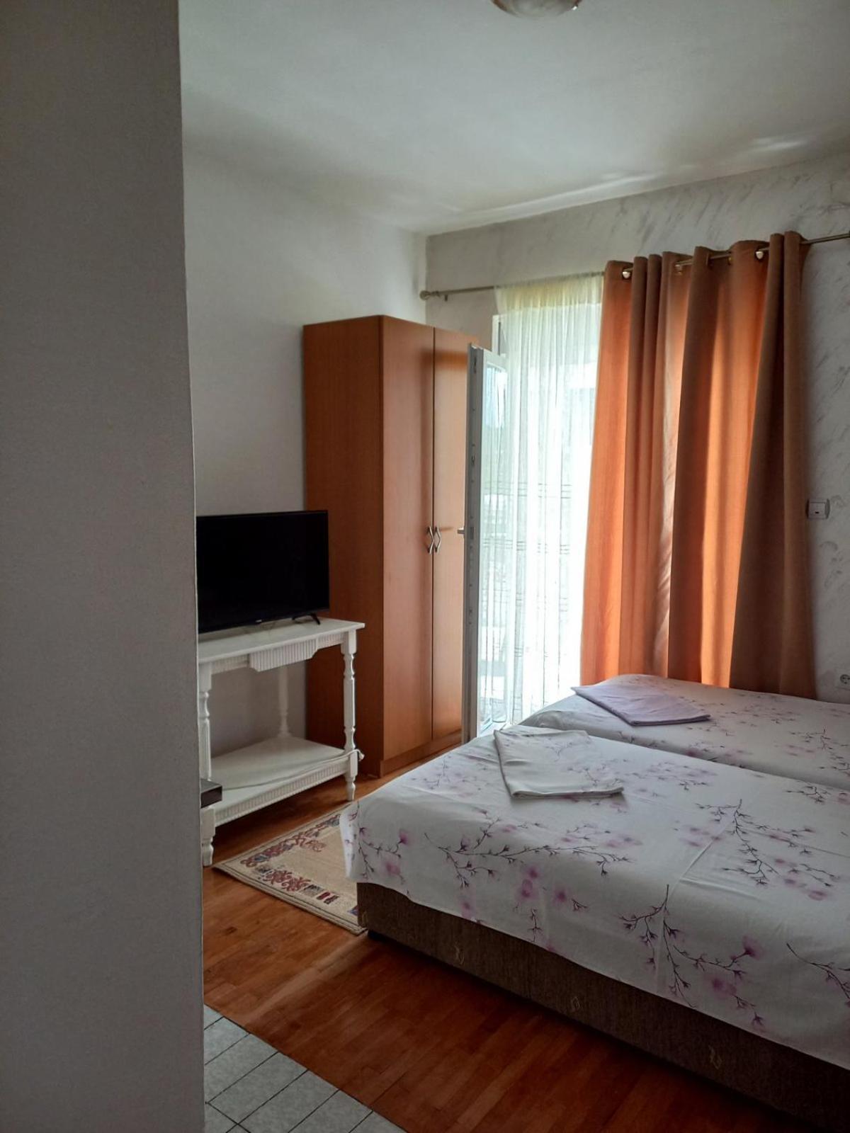 Palma Apartment