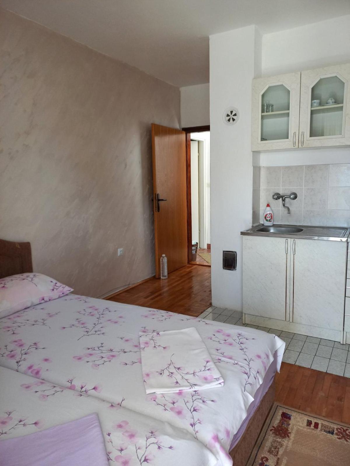 Palma Apartment *