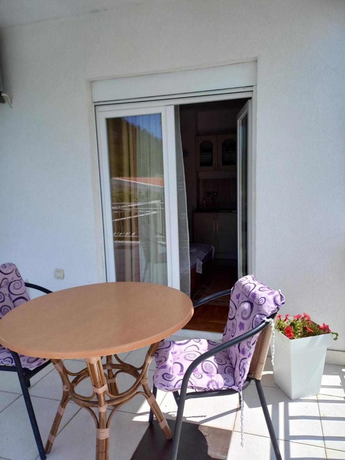 Palma Apartment Sutomore