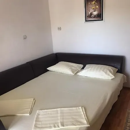 Apartmani Palma Sutomore Exterior photo
