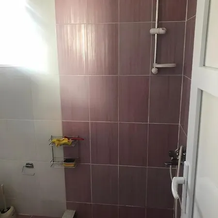 Apartmani Palma Sutomore Exterior photo