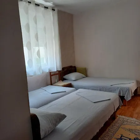 Apartmani Palma Sutomore Exterior photo