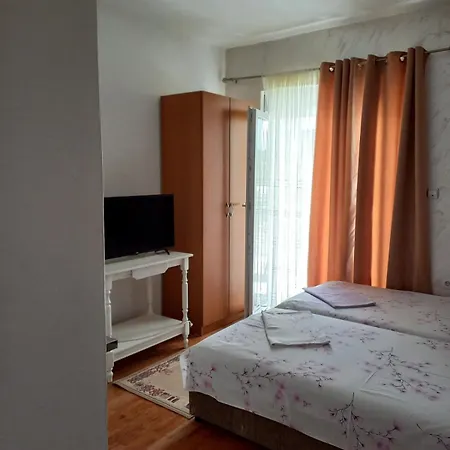 Apartmani Palma Sutomore Exterior photo