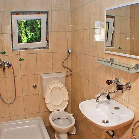 Apartmani Palma Sutomore Exterior photo