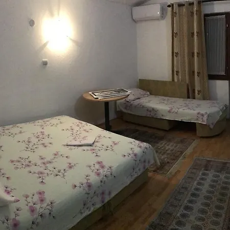 Apartmani Palma Sutomore Exterior photo